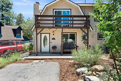 819 Holmes Lane, Sugarloaf, CA 92386 - Photo 4