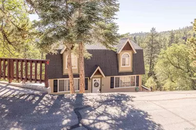 1234 Bruin Trail, Fawnskin, CA 92333 - Photo 2