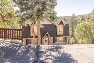 1234 Bruin Trail, Fawnskin, CA 92333 - Photo 2