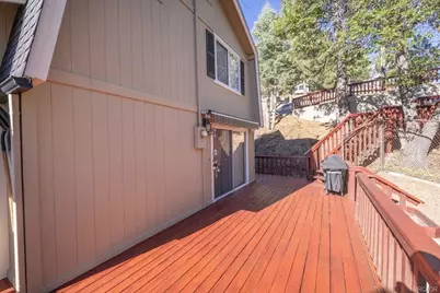 1234 Bruin Trail, Fawnskin, CA 92333 - Photo 42