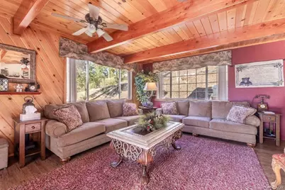 1234 Bruin Trail, Fawnskin, CA 92333 - Photo 10
