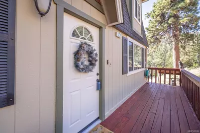 1234 Bruin Trail, Fawnskin, CA 92333 - Photo 8