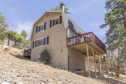 1234 Bruin Trail, Fawnskin, CA 92333 - Photo 38