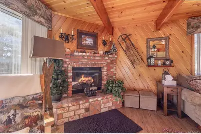 1234 Bruin Trail, Fawnskin, CA 92333 - Photo 12