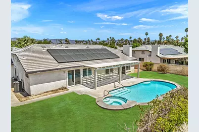 76 Sutton Place S, Palm Desert, CA 92211 - Photo 1