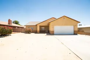 13174 La Mesa Dr, Desert Hot Springs, CA 92240 - Photo 1