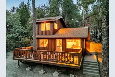 53033 Mountain View Drive, Idyllwild, CA 92549 - Photo 4