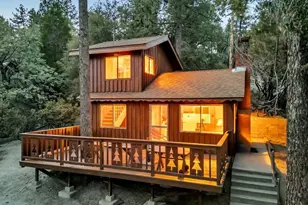 53033 Mountain View Dr, Idyllwild, CA 92549 - Photo 4