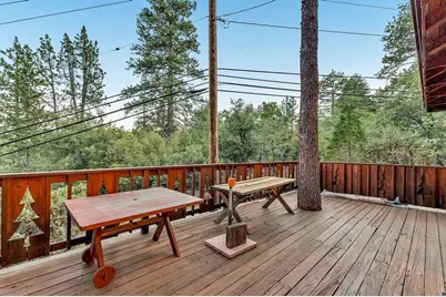 53033 Mountain View Drive, Idyllwild, CA 92549 - Photo 26
