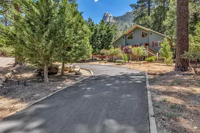 25100 Rim Rock Road, Idyllwild, CA 92549 - Photo 4