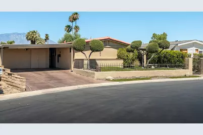 38805 Bautista Canyon Way, Palm Desert, CA 92260 - Photo 1