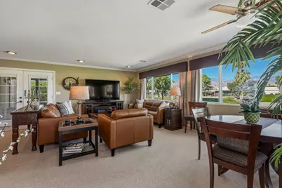 38805 Bautista Canyon Way, Palm Desert, CA 92260 - Photo 4
