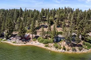 335 N Shore Dr, Fawnskin, CA 92333 - Photo 4