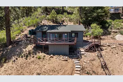 335 N Shore Drive, Fawnskin, CA 92333 - Photo 2
