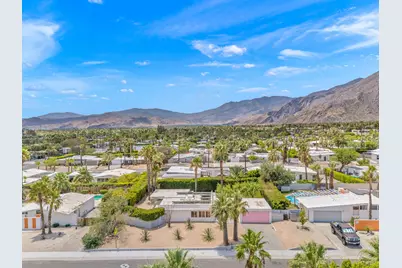483 E Francis Drive, Palm Springs, CA 92262 - Photo 78