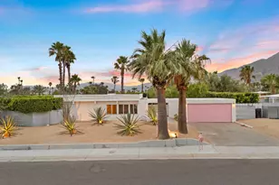483 E Francis Dr, Palm Springs, CA 92262 - Photo 1