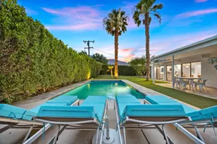 483 E Francis Dr, Palm Springs, CA 92262 - Photo 26