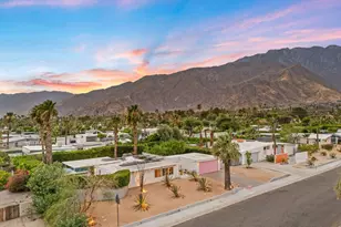 483 E Francis Dr, Palm Springs, CA 92262 - Photo 28