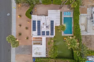 483 E Francis Dr, Palm Springs, CA 92262 - Photo 34