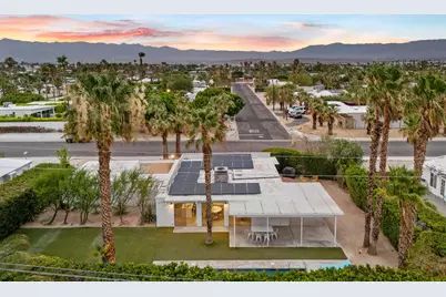 483 E Francis Drive, Palm Springs, CA 92262 - Photo 30