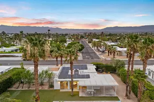 483 E Francis Dr, Palm Springs, CA 92262 - Photo 30