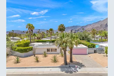 483 E Francis Drive, Palm Springs, CA 92262 - Photo 36