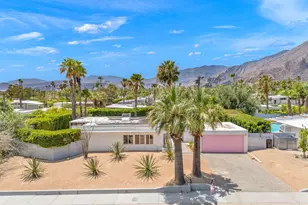 483 E Francis Dr, Palm Springs, CA 92262 - Photo 36
