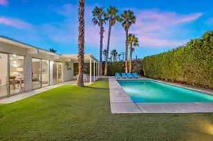 483 E Francis Dr, Palm Springs, CA 92262 - Photo 16