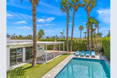 483 E Francis Drive, Palm Springs, CA 92262 - Photo 72