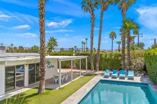 483 E Francis Dr, Palm Springs, CA 92262 - Photo 72