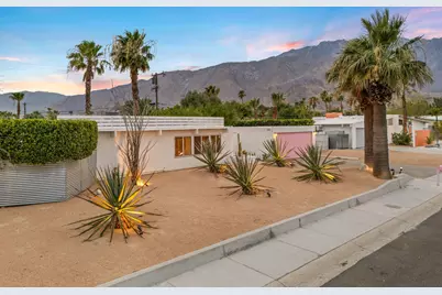 483 E Francis Drive, Palm Springs, CA 92262 - Photo 2