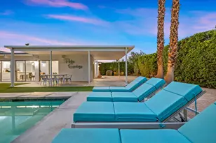 483 E Francis Dr, Palm Springs, CA 92262 - Photo 20