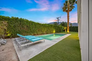 483 E Francis Dr, Palm Springs, CA 92262 - Photo 22