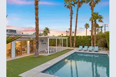 483 E Francis Drive, Palm Springs, CA 92262 - Photo 18