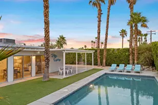 483 E Francis Dr, Palm Springs, CA 92262 - Photo 18