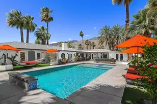 1620 E El Alameda, Palm Springs, CA 92262 - Photo 1