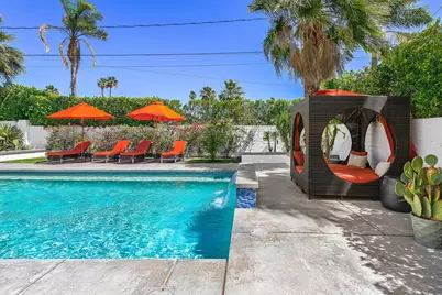1620 E El Alameda, Palm Springs, CA 92262 - Photo 36