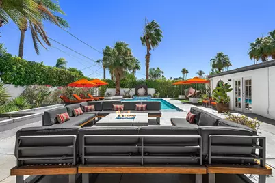 1620 E El Alameda, Palm Springs, CA 92262 - Photo 28
