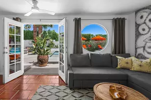 1620 E El Alameda, Palm Springs, CA 92262 - Photo 1