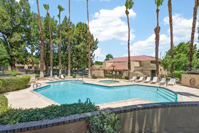 2812 N Auburn Court #210, Palm Springs, CA 92262 - Photo 20