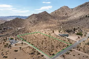 8021 Wesley Rd, Joshua Tree, CA 92252 - Photo 1