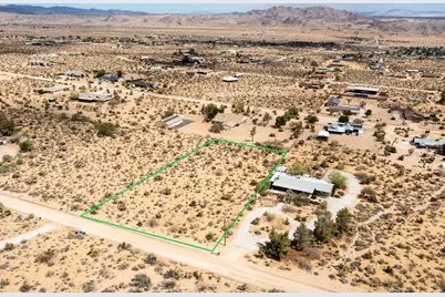 207 Onaga Trail, Joshua Tree, CA 92252 - Photo 1