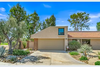 7641 Calle Mazamitla, Palm Springs, CA 92264 - Photo 1