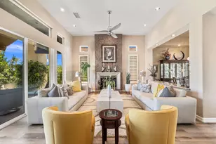 570 Mesa Grande Dr, Palm Desert, CA 92211 - Photo 2