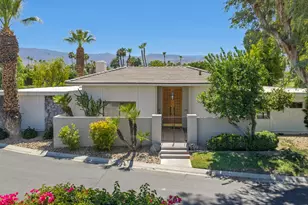 74984 S Chateau Circle, Indian Wells, CA 92210 - Photo 1