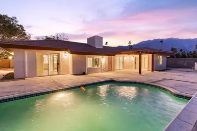 3190 E Vincentia Road, Palm Springs, CA 92262 - Photo 1