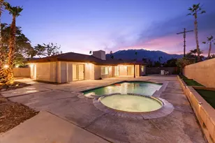 3190 E Vincentia Rd, Palm Springs, CA 92262 - Photo 2