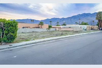 0 E Calle De Ricardo, Palm Springs, CA 92264 - Photo 1