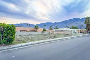 0 E Calle De Ricardo, Palm Springs, CA 92264 - Photo 1