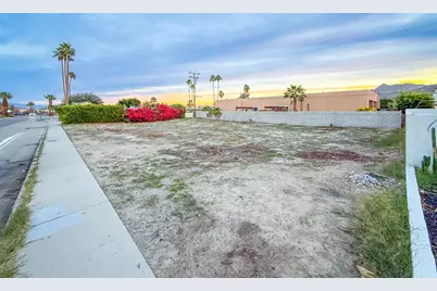 0 E Calle De Ricardo, Palm Springs, CA 92264 - Photo 4